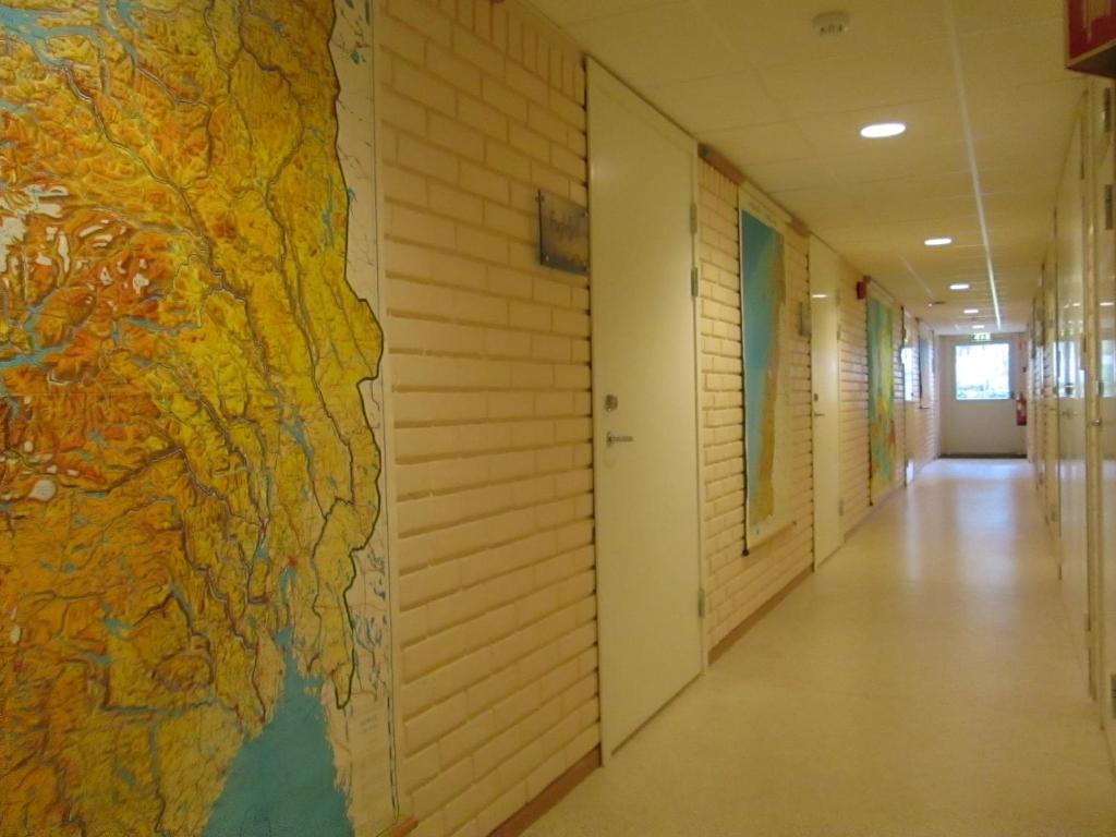 Lavik Fjord Hotel & Apartments Bagian luar foto